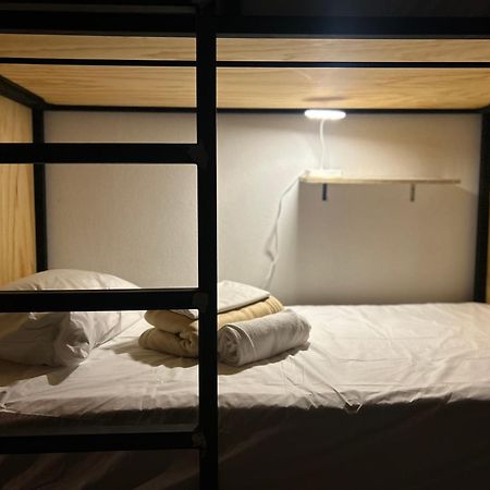 Hostel Casa Columpio Meksyk Zewnętrze zdjęcie
