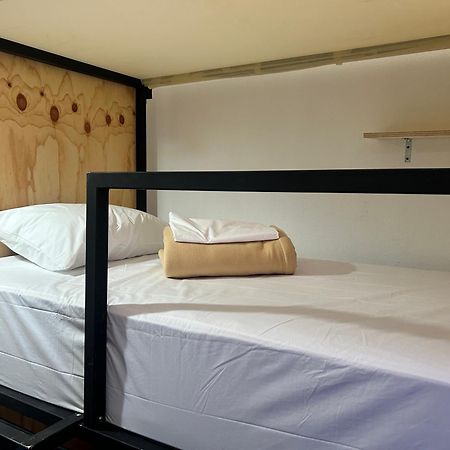 Hostel Casa Columpio Meksyk Zewnętrze zdjęcie