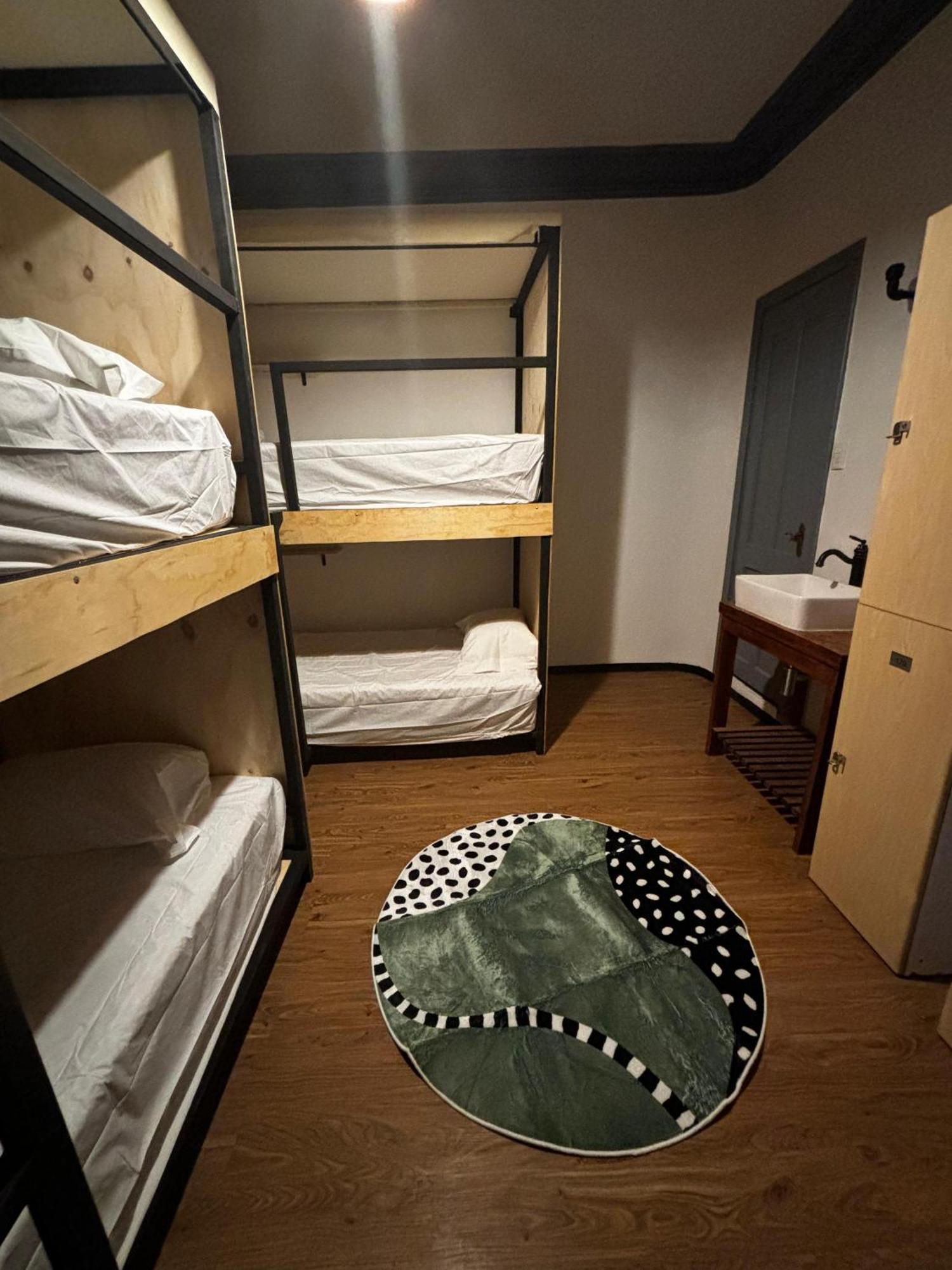 Hostel Casa Columpio Meksyk Zewnętrze zdjęcie