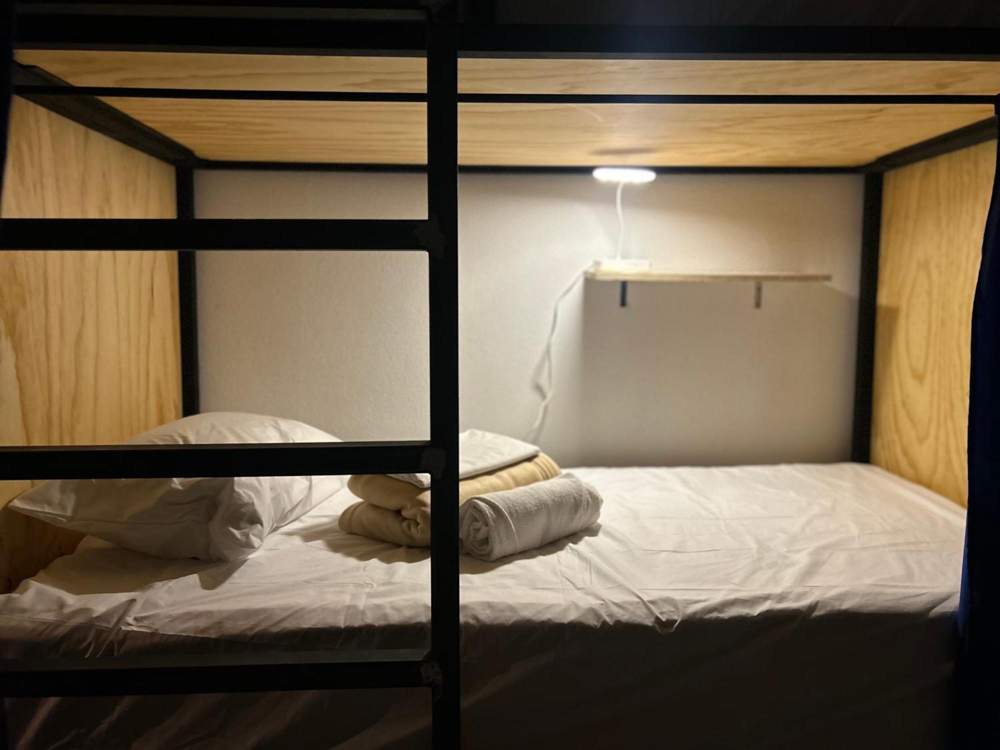 Hostel Casa Columpio Meksyk Zewnętrze zdjęcie